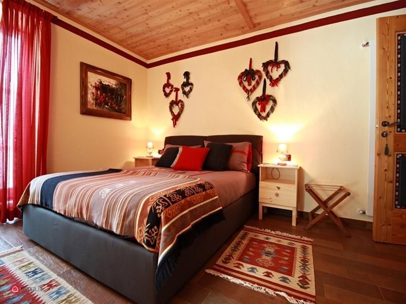 Maso Valfloriana Hotel Bagian luar foto