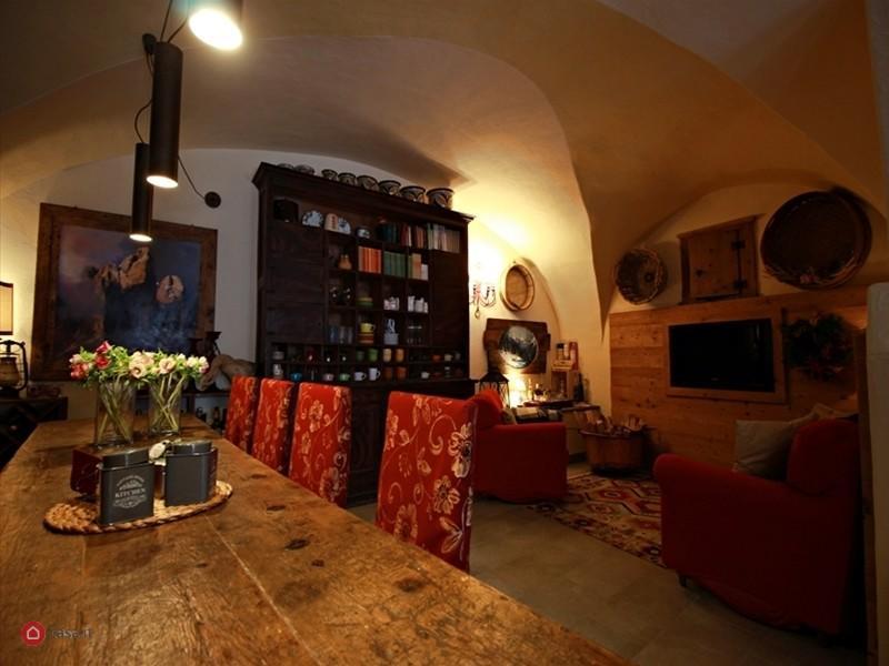 Maso Valfloriana Hotel Bagian luar foto