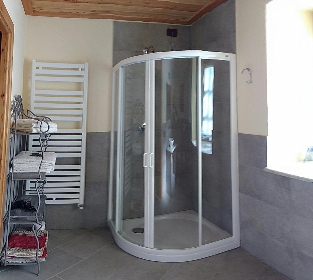 Maso Valfloriana Hotel Bagian luar foto